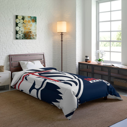 Comforter Orlando Lions Baseball