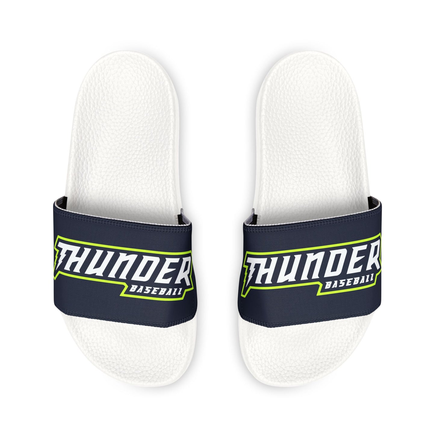 Thunder Men's Removable-Strap Sandals