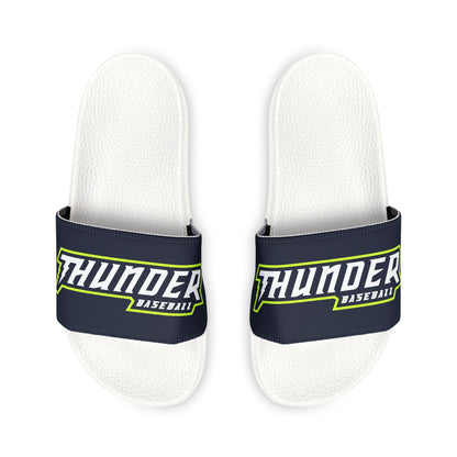 Thunder Men's Removable-Strap Sandals