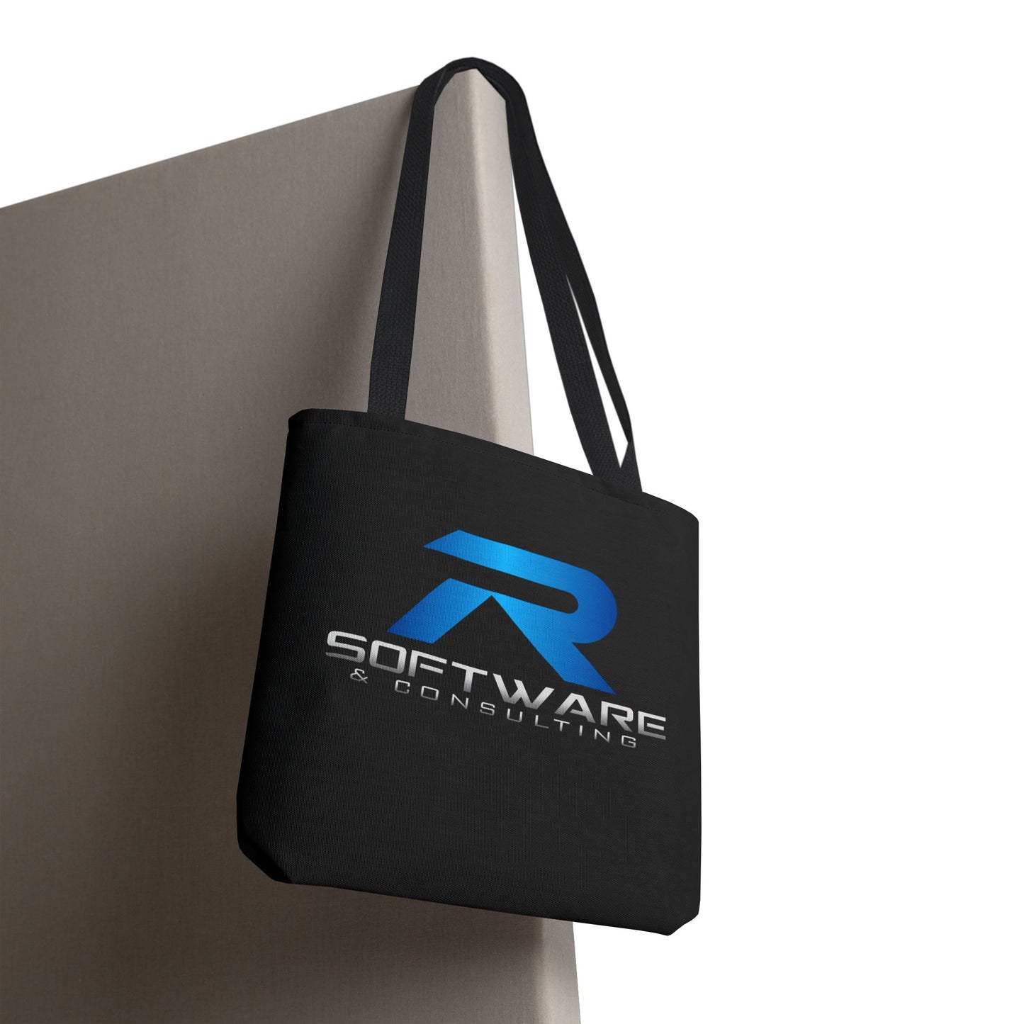 Tote Bag R Software & Consulting