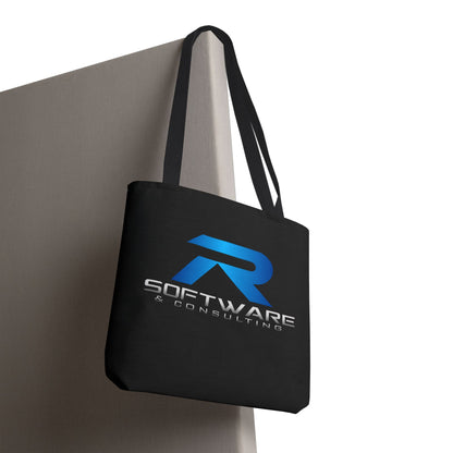 Tote Bag R Software & Consulting