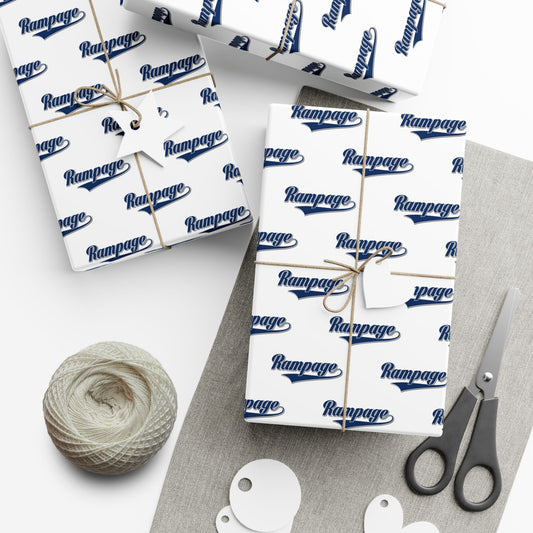 Gift Wrap Papers Mississippi Rampage