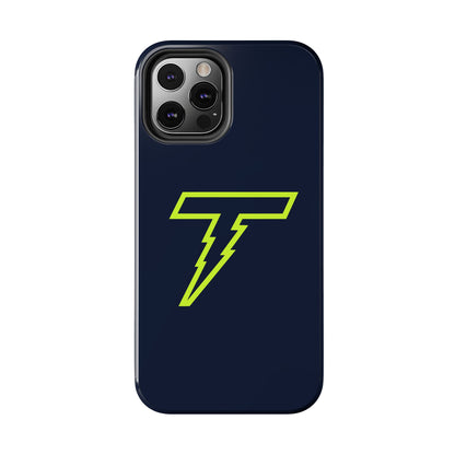 Thunder Tough Phone Cases