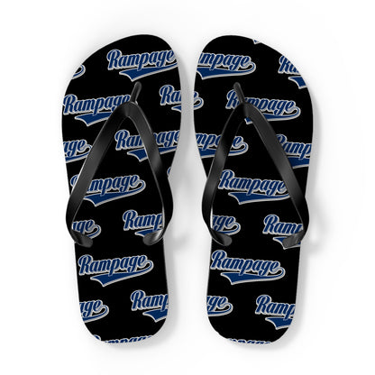 Flip Flops Mississippi Rampage