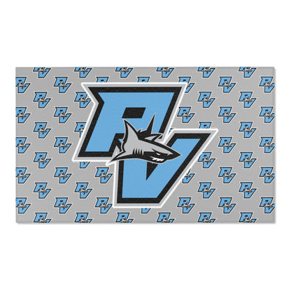 PVAA Sharks Area Rugs