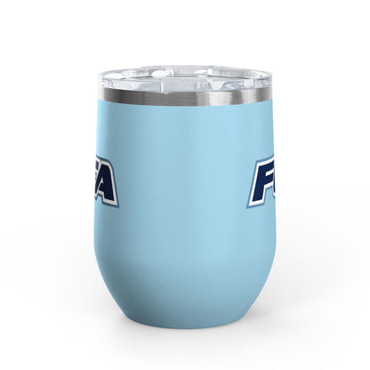 FCA - Wine Tumbler, 12oz