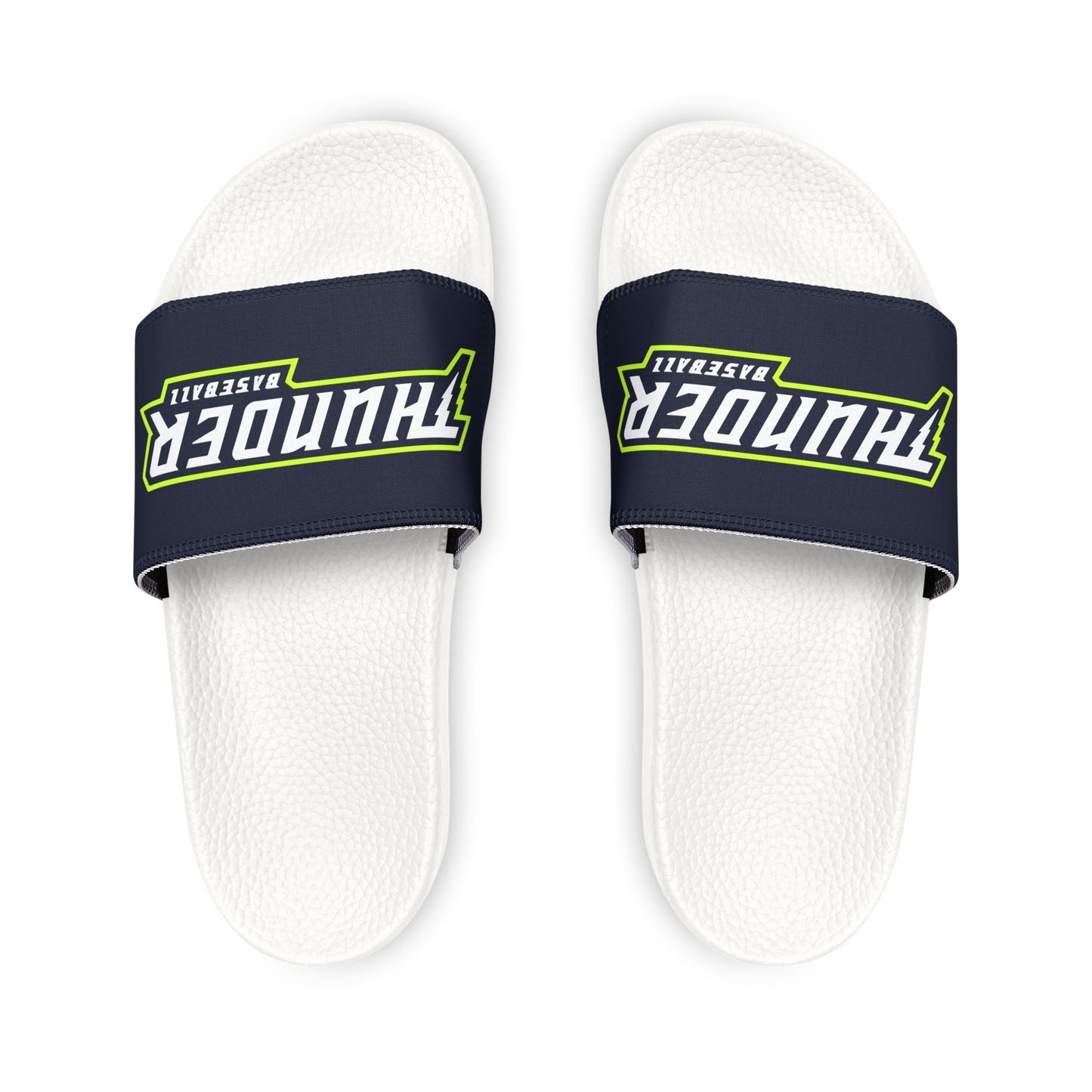Thunder Youth Removable-Strap Sandals