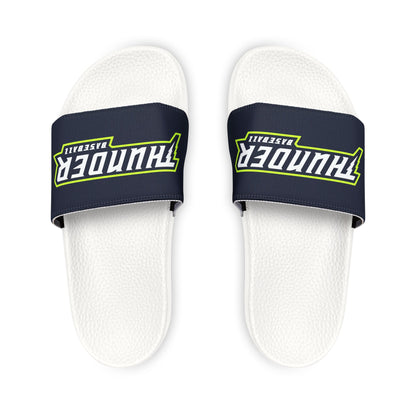 Thunder Youth Removable-Strap Sandals