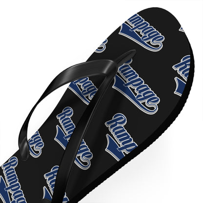 Flip Flops Mississippi Rampage