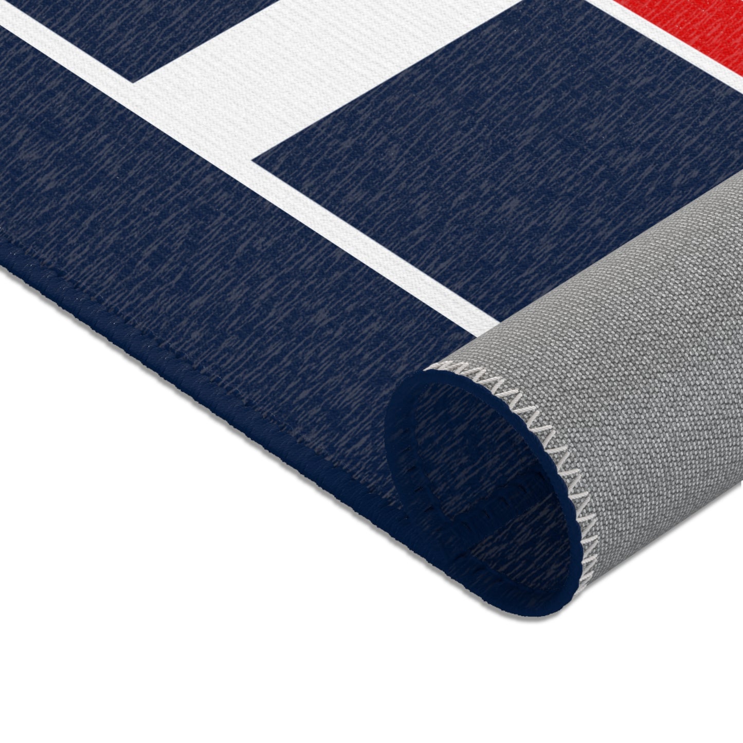 Area Rugs  Arrows Baseball