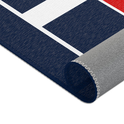 Area Rugs  Arrows Baseball