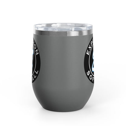 Wine Tumbler, 12oz