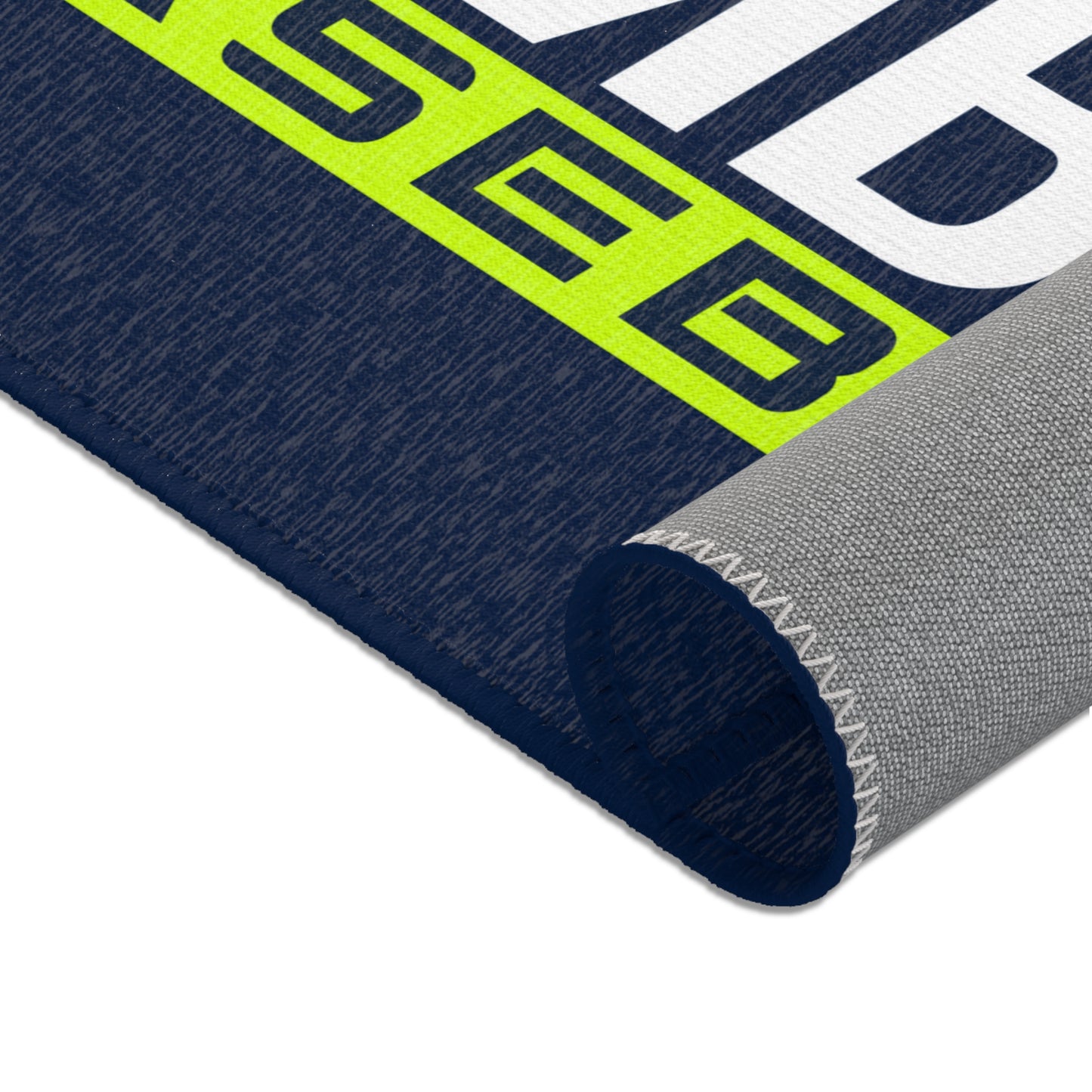 Area Rugs  VB Bombers Baseball