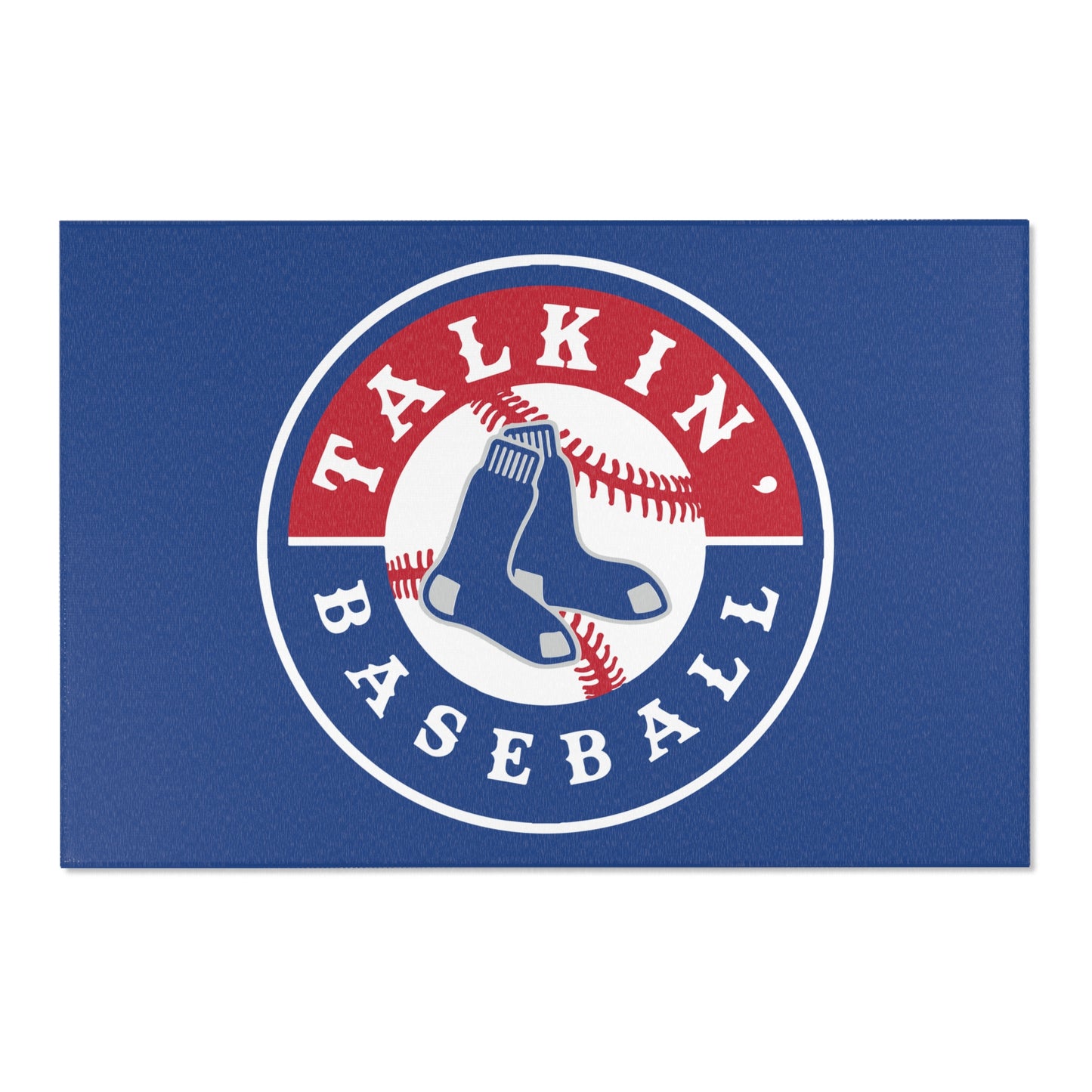 Area Rugs  Talkin' Baseball