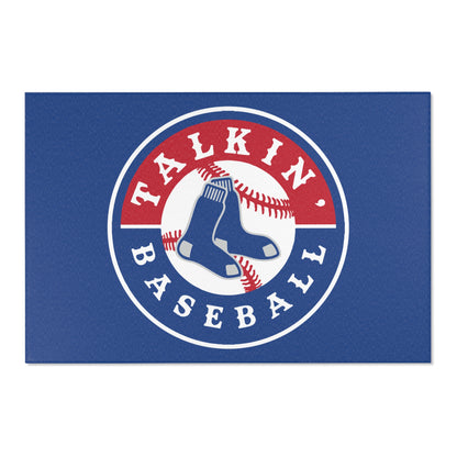 Area Rugs  Talkin' Baseball