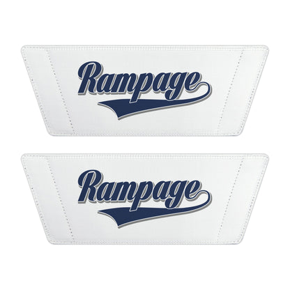 Youth Removable-Strap Sandals Mississippi Rampage