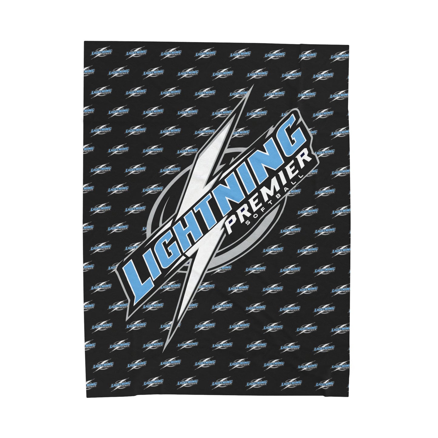 Velveteen Plush Blanket