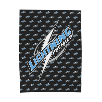 Velveteen Plush Blanket