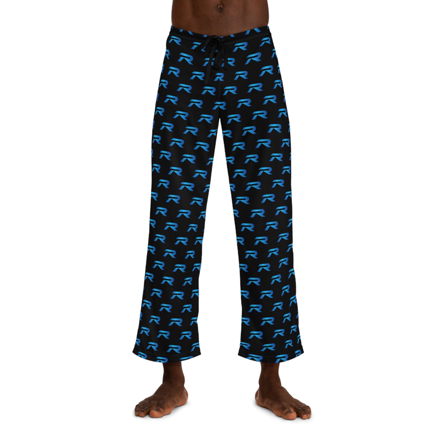 Men's Pajama Pants (AOP) R Software & Consulting
