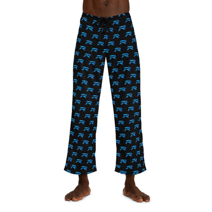 Men's Pajama Pants (AOP) R Software & Consulting