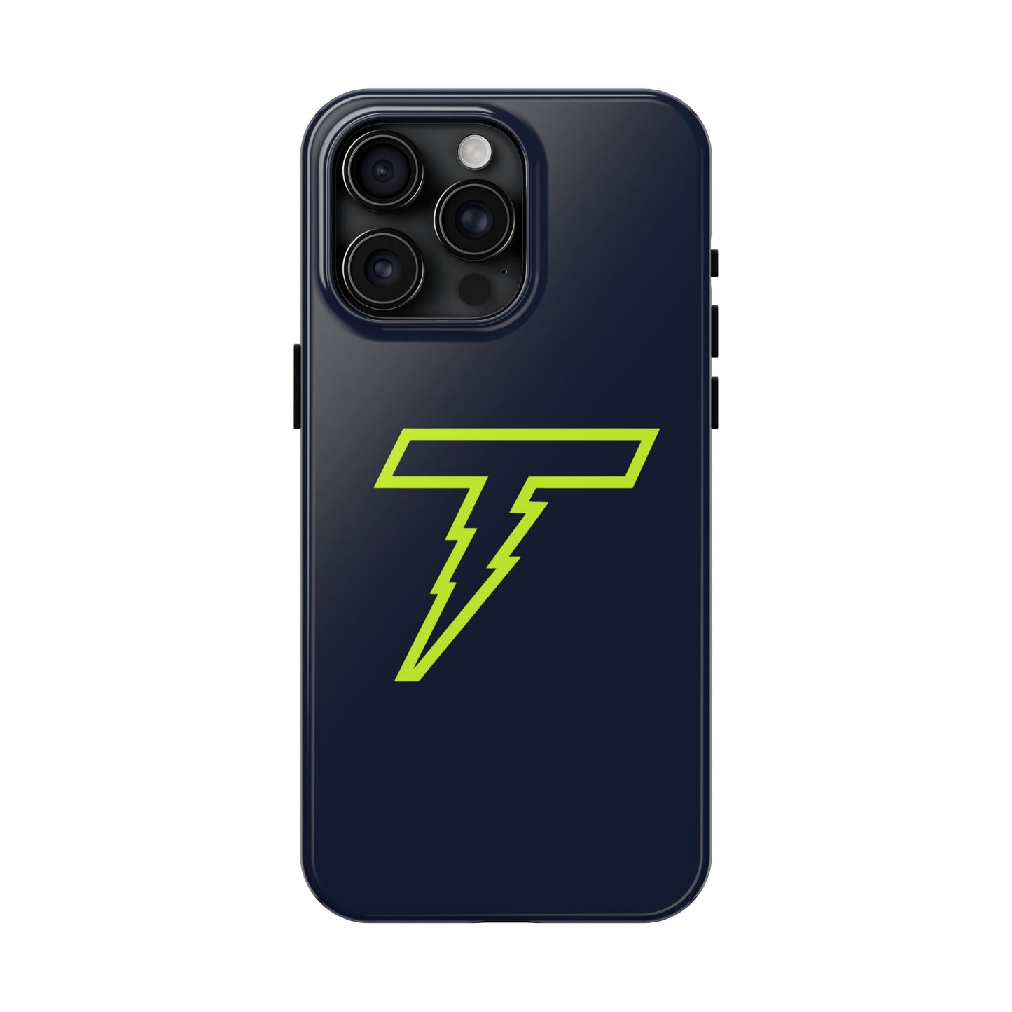Thunder Tough Phone Cases