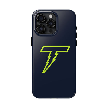 Thunder Tough Phone Cases
