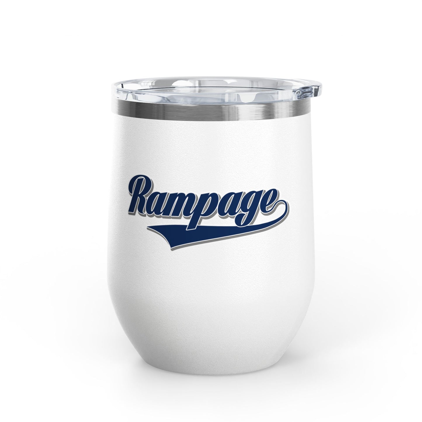 Wine Tumbler, 12oz Mississippi Rampage