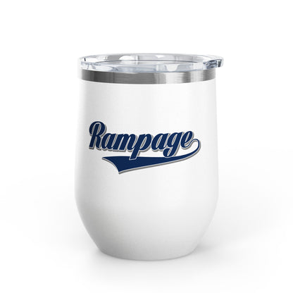 Wine Tumbler, 12oz Mississippi Rampage