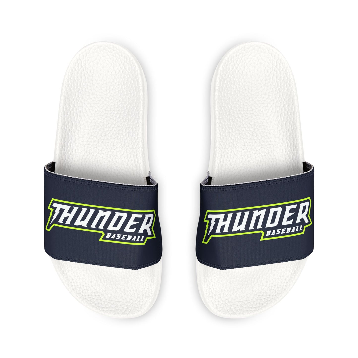 Thunder Youth Removable-Strap Sandals