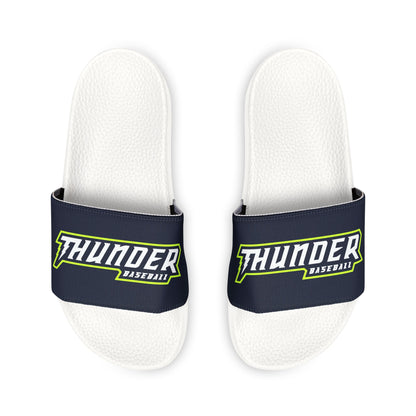Thunder Youth Removable-Strap Sandals