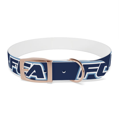 FCA - Dog Collar