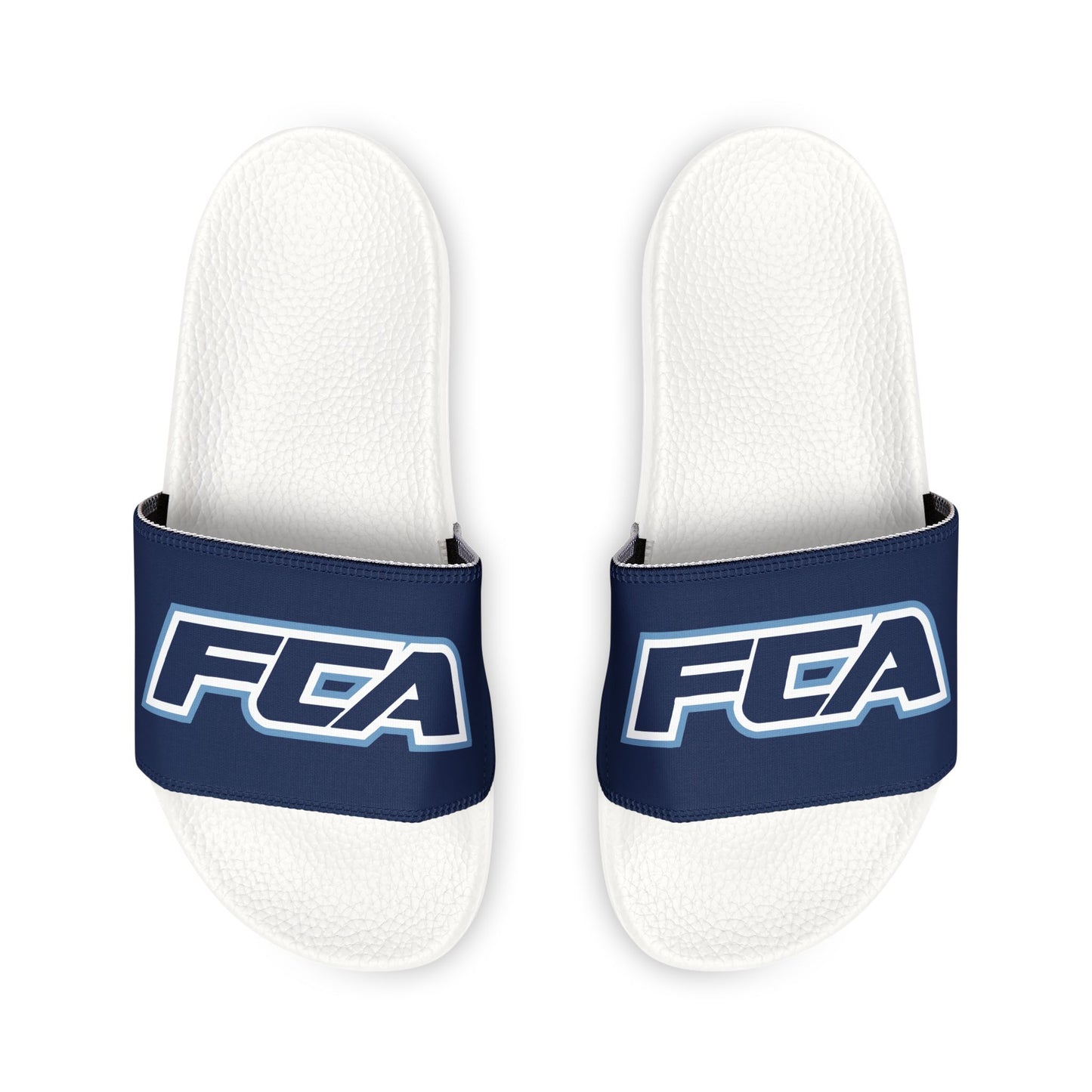 FCA - Youth Removable-Strap Sandals