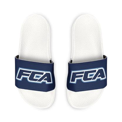 FCA - Youth Removable-Strap Sandals