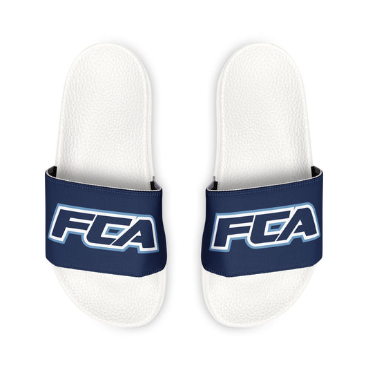 FCA - Youth Removable-Strap Sandals