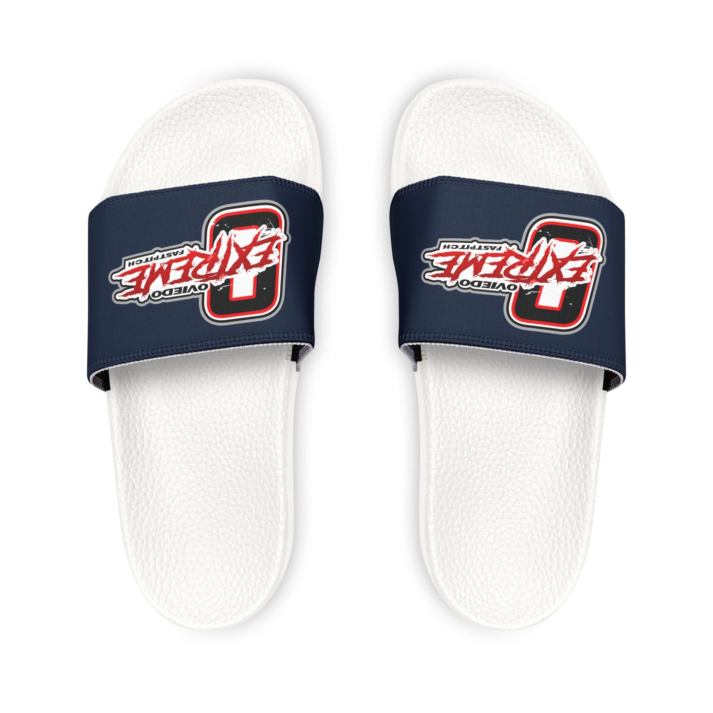 Youth Removable-Strap Sandals