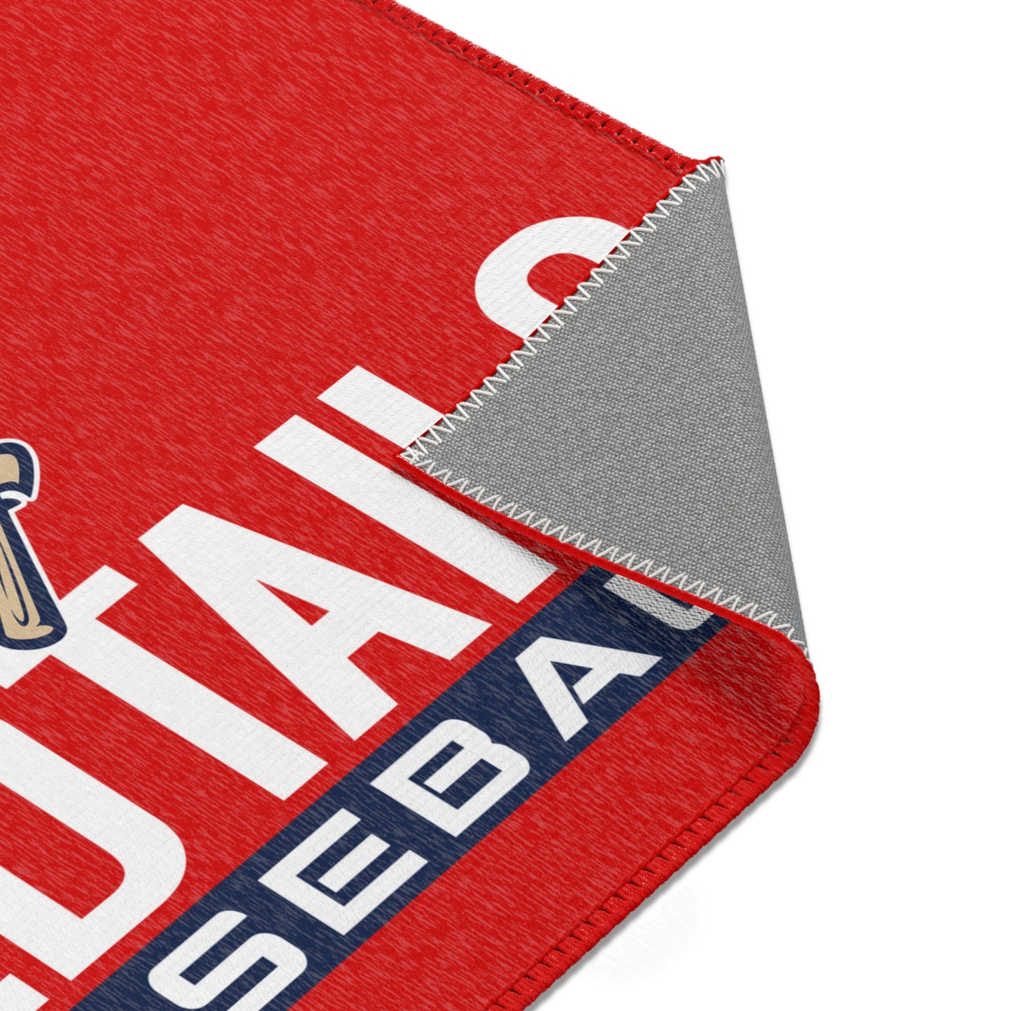 Area Rugs  MSA Redtails Baseball