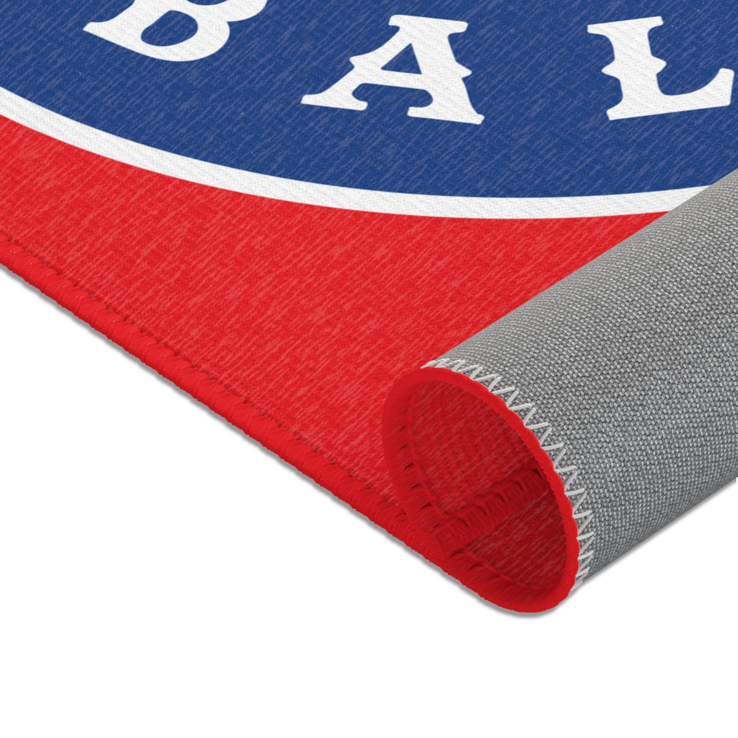 Area Rugs  Talkin' Baseball