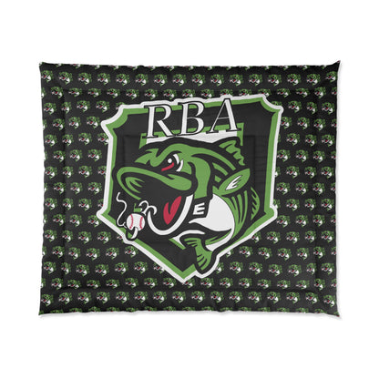 Comforter RBA Stripers Baseball