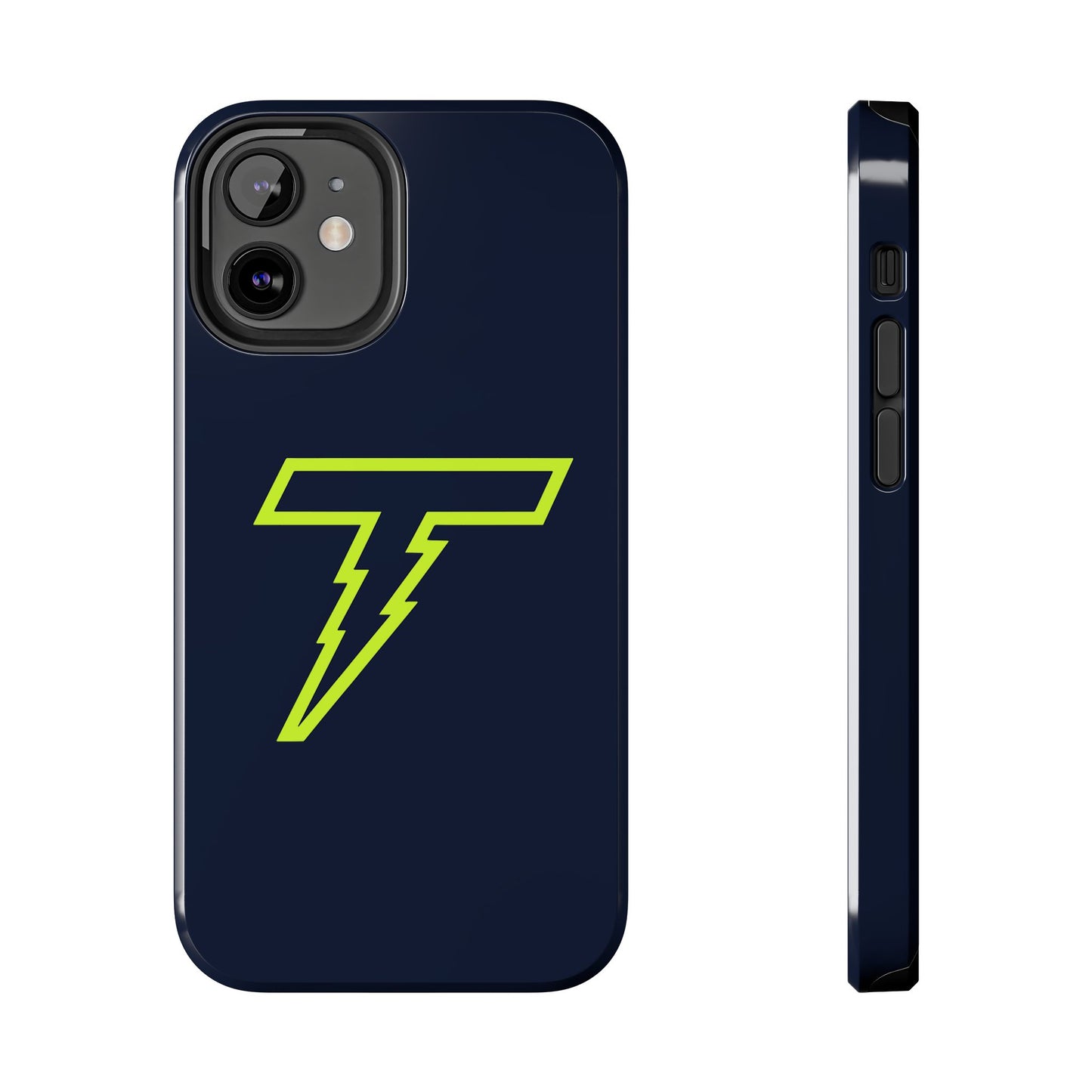 Thunder Tough Phone Cases