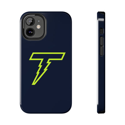 Thunder Tough Phone Cases