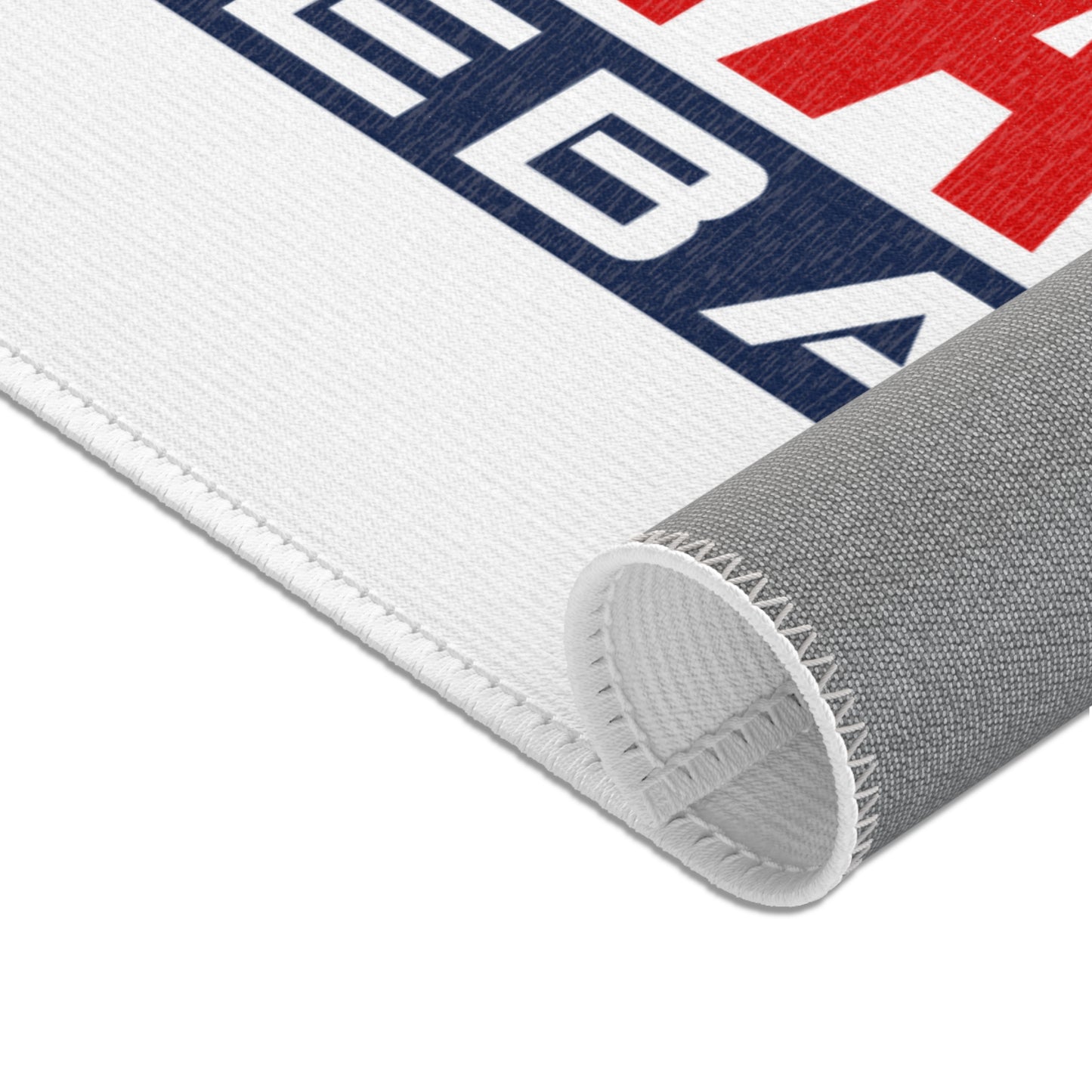 Area Rugs  MSA Redtails Baseball