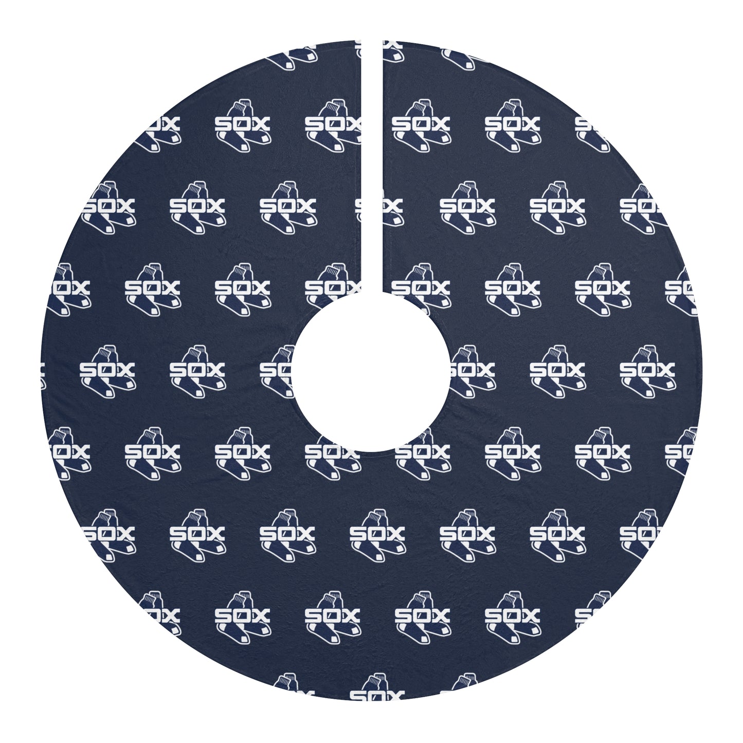 Christmas Tree Skirts