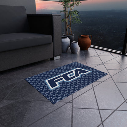 FCA - Outdoor Rug
