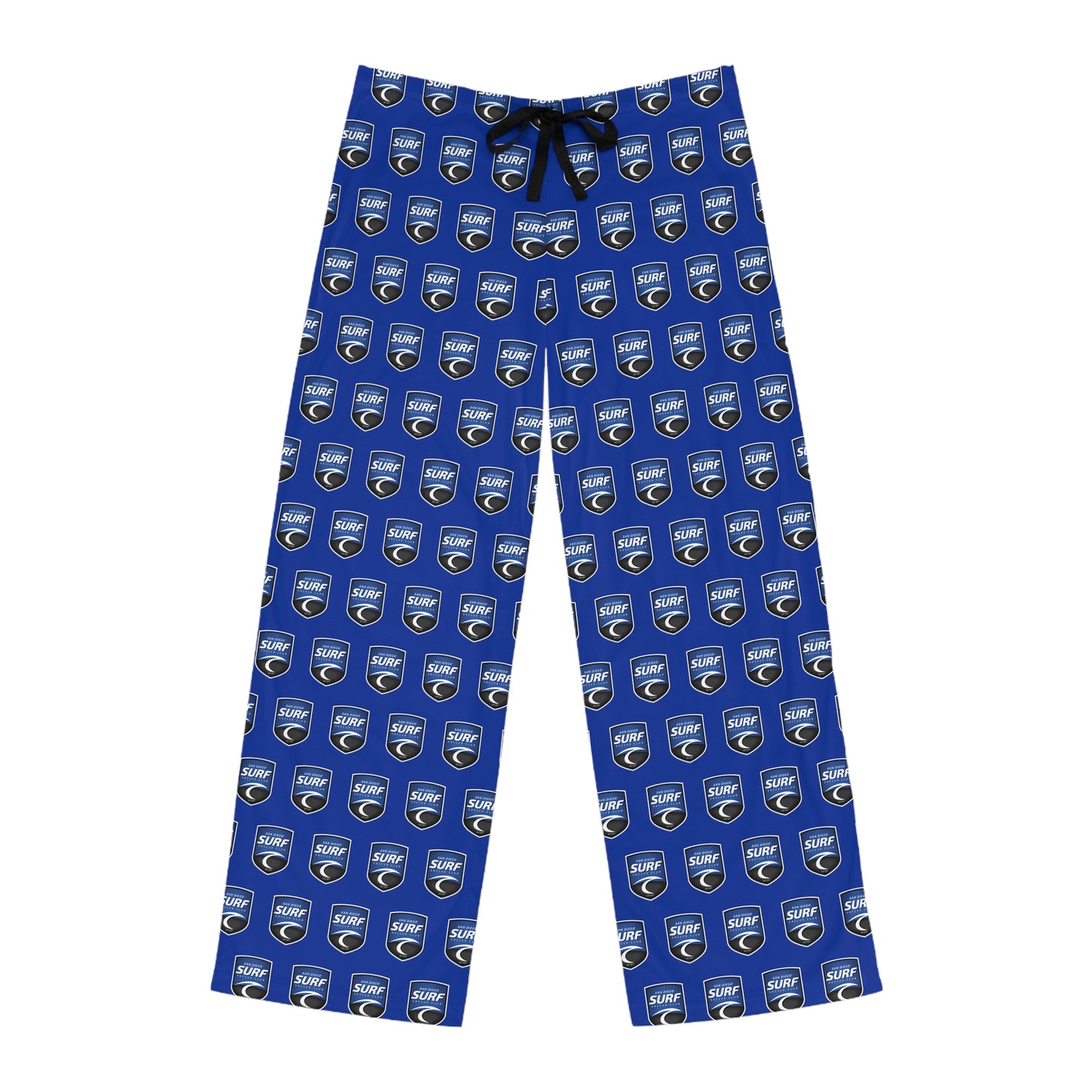 Men's Pajama Pants San Diego Surf Soccer