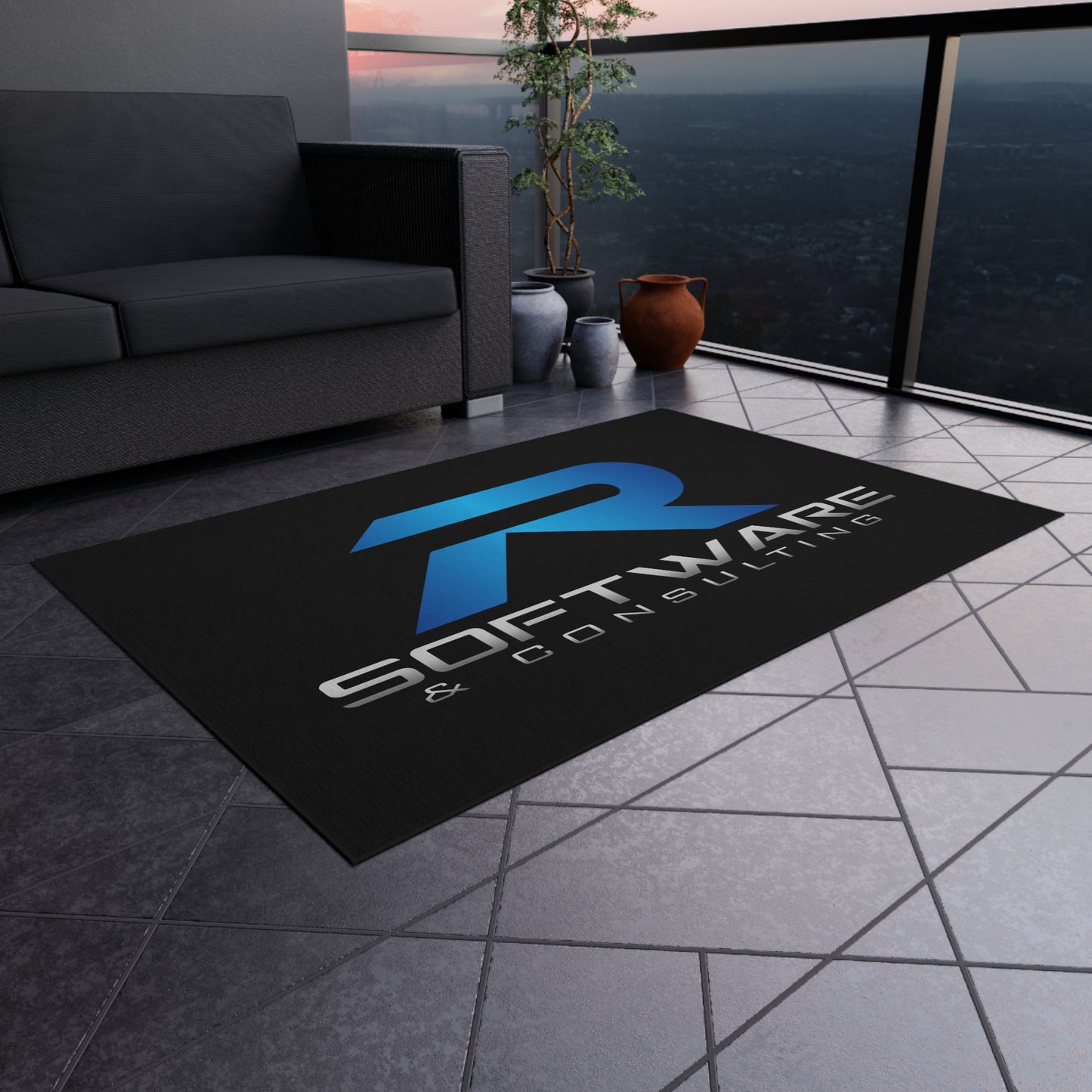 Outdoor Rug R Software & Consulting
