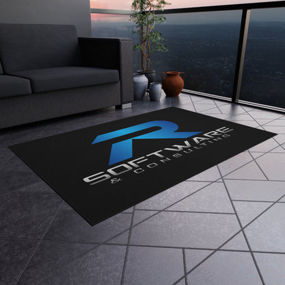 Outdoor Rug R Software & Consulting