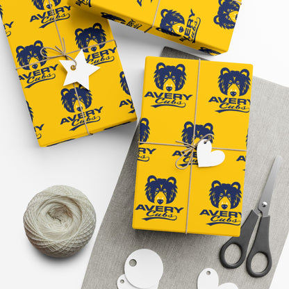 Gift Wrap Papers