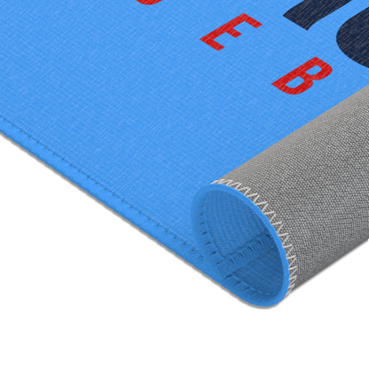 Area Rugs  Arrows Baseball