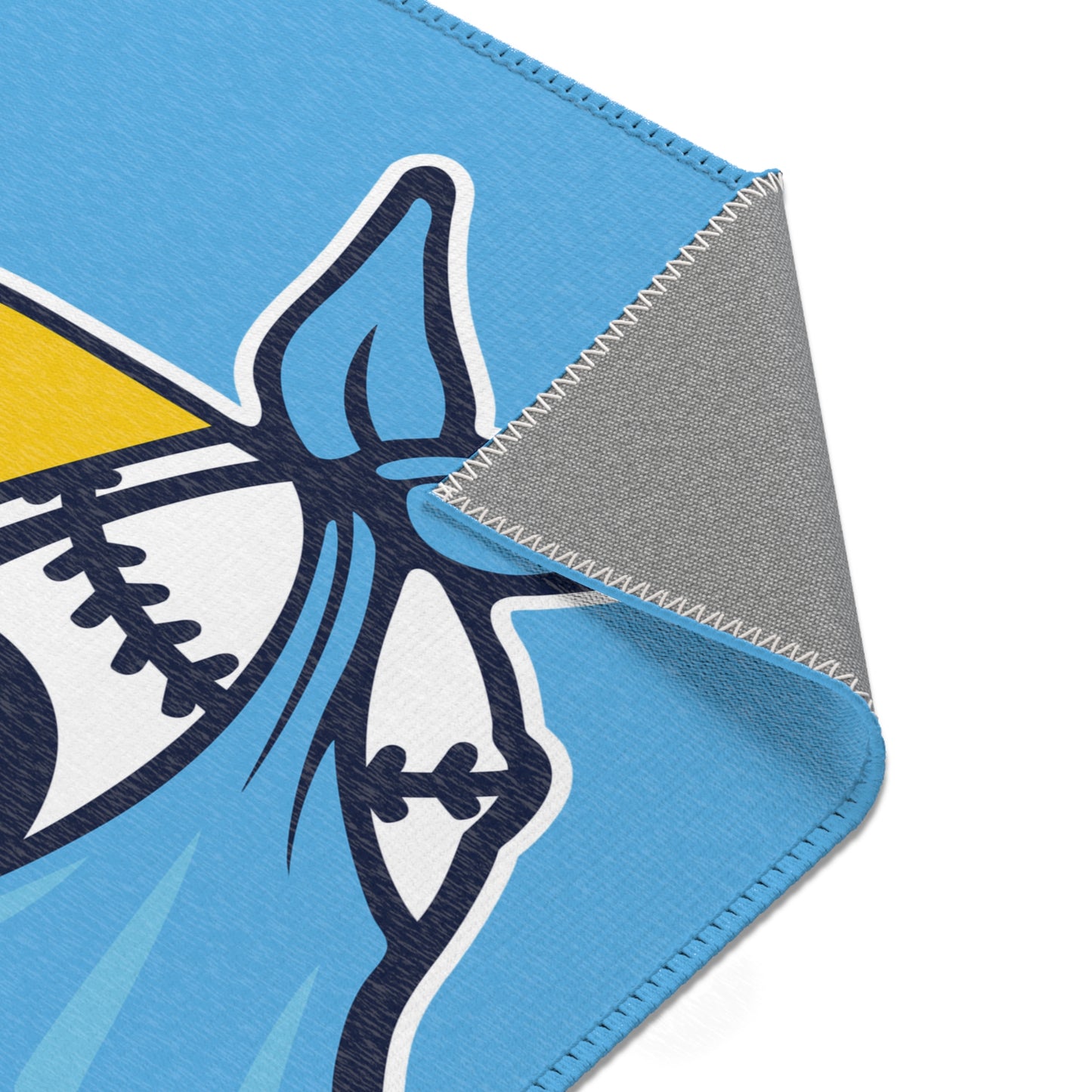 Area Rugs  Bold City Bandits Baseball