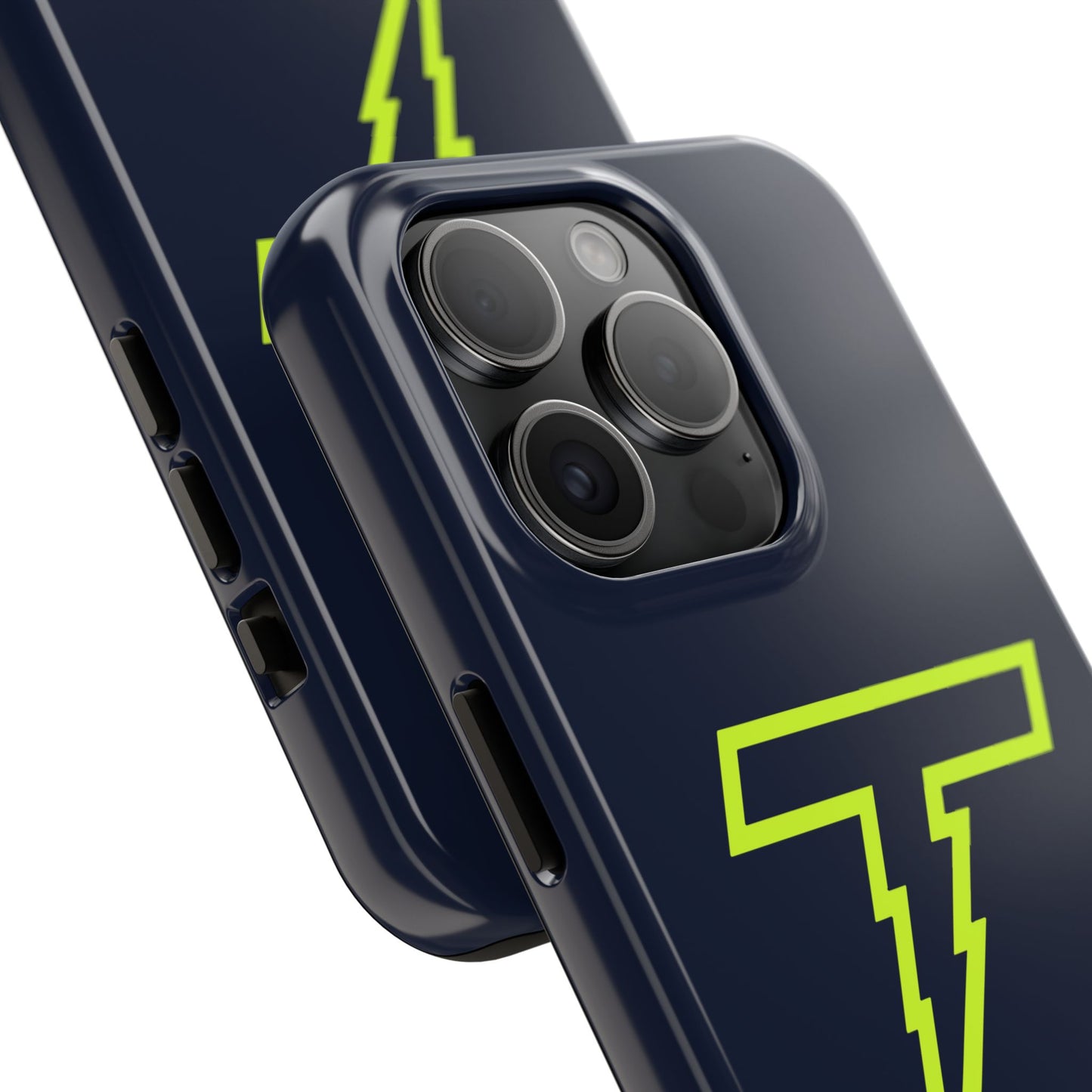 Thunder Tough Phone Cases